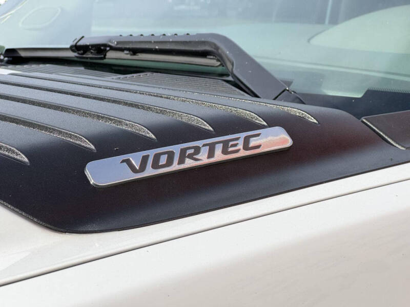 2014 Chevrolet Silverado 2500HD