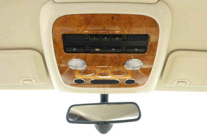 2016 Bentley Continental GT V8