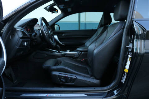 2014 BMW 2 Series M235i