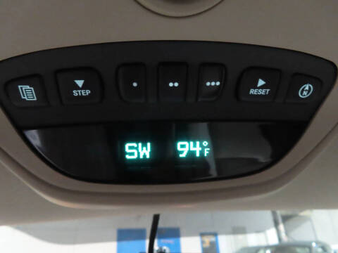 2007 Chrysler Aspen Limited