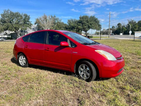 2006 Toyota Prius