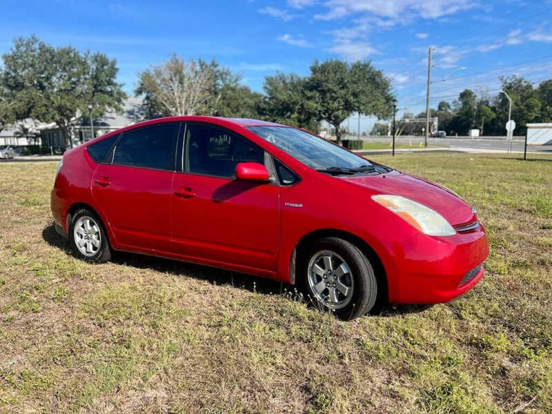 2006 Toyota Prius