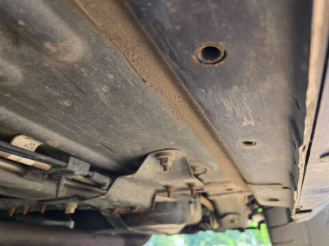 2005 Ford Mustang GT Deluxe