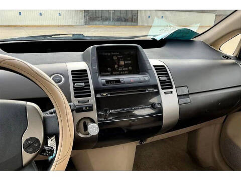 2005 Toyota Prius