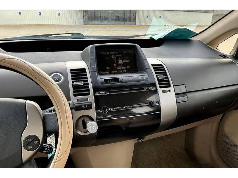 2005 Toyota Prius