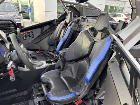 2024 Polaris RZR Pro R