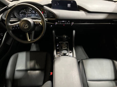 2024 Mazda Mazda3 Hatchback 2.5 S Select Sport