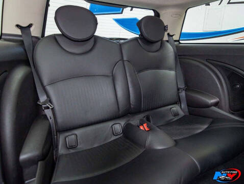 2013 MINI Hardtop Cooper S