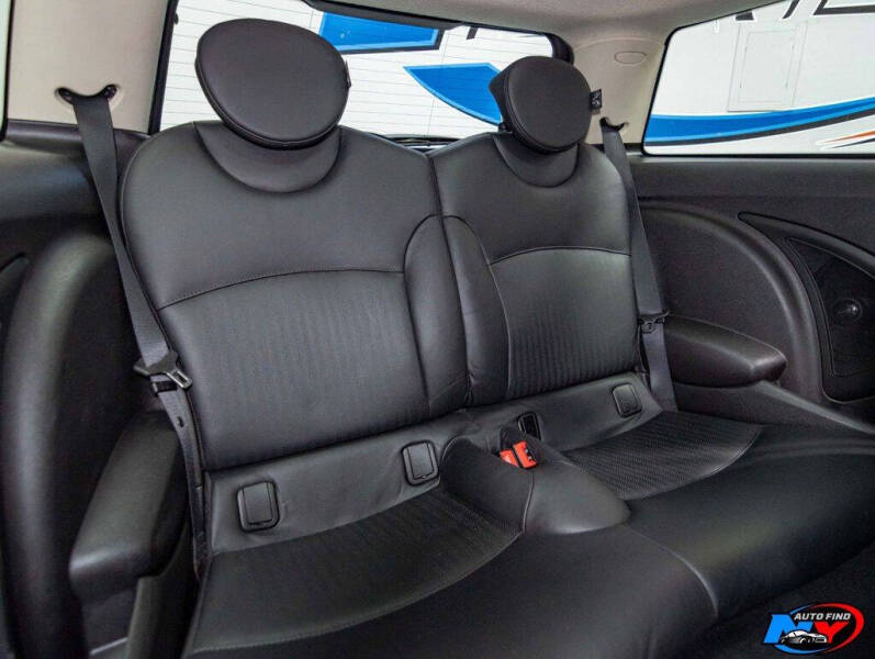 2013 MINI Hardtop Cooper S