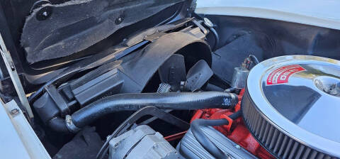 1969 Chevrolet Corvette