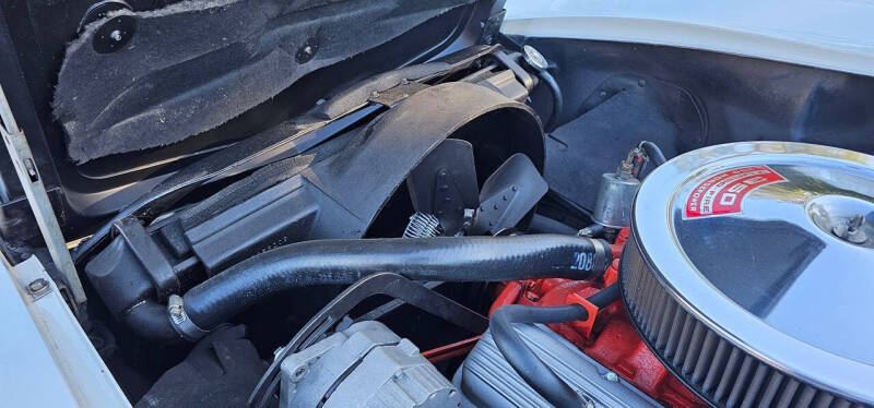 1969 Chevrolet Corvette