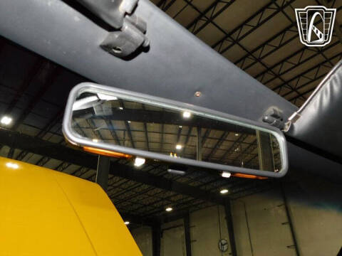 1993 Ford Mustang LX 5.0