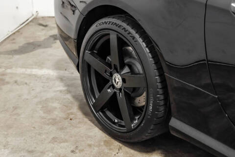 2013 Mercedes-Benz SL-Class SL 550