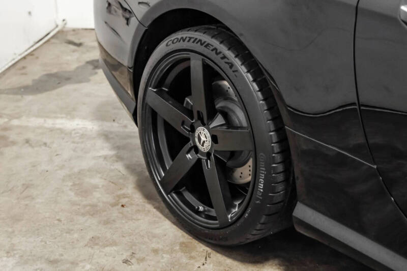 2013 Mercedes-Benz SL-Class SL 550