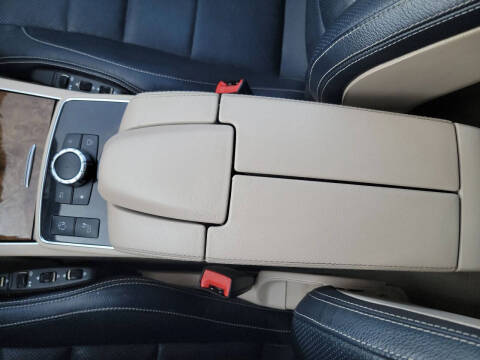 2017 Mercedes-Benz E-Class E 400