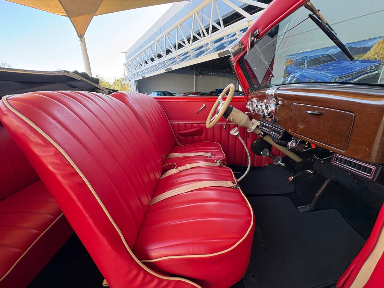 1936 Ford Model 68 38