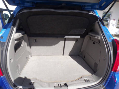 2014 Buick Encore Leather