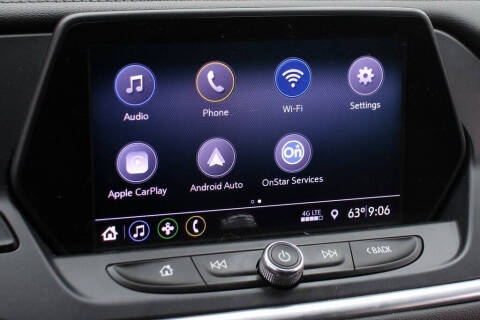 2019 Chevrolet Blazer LT