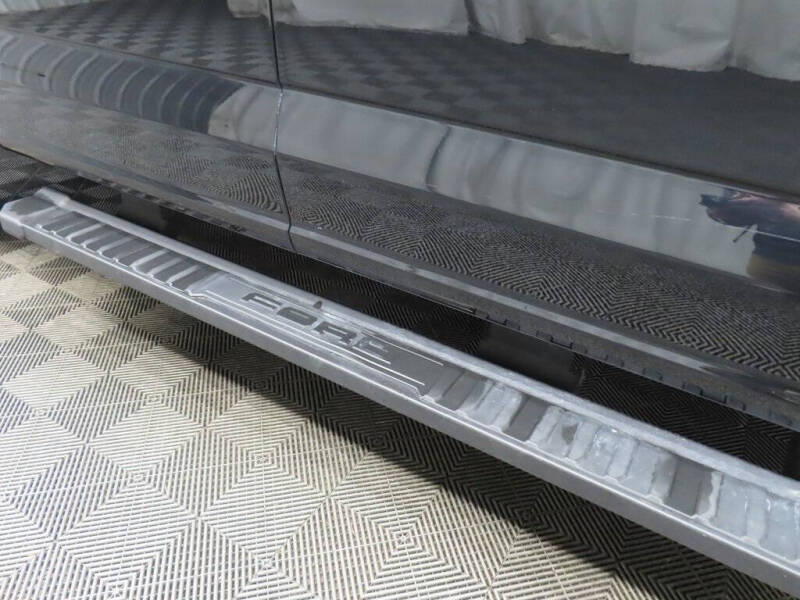 2024 Ford F-350 Super Duty