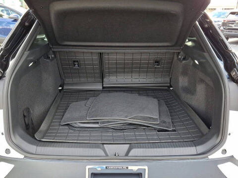 2021 Volkswagen ID.4 1st Edition