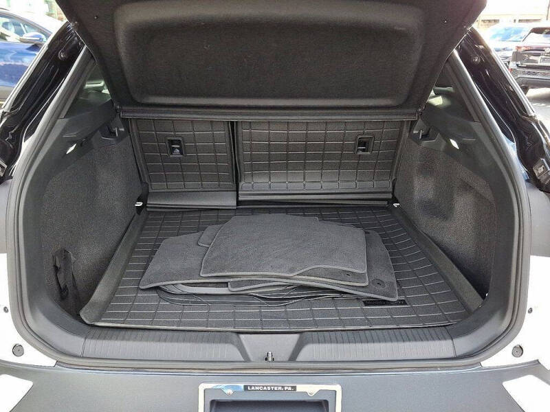 2021 Volkswagen ID.4 1st Edition