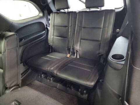 2026 Dodge Durango GT HEMI Plus