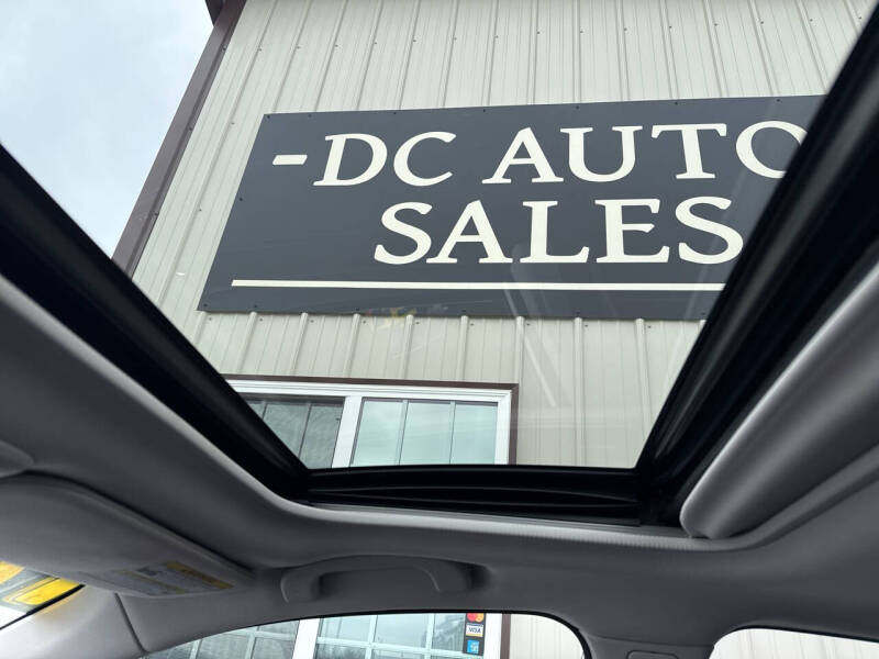 2017 Subaru Legacy 2.5i Limited