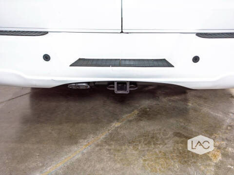 2019 Chevrolet Express 2500