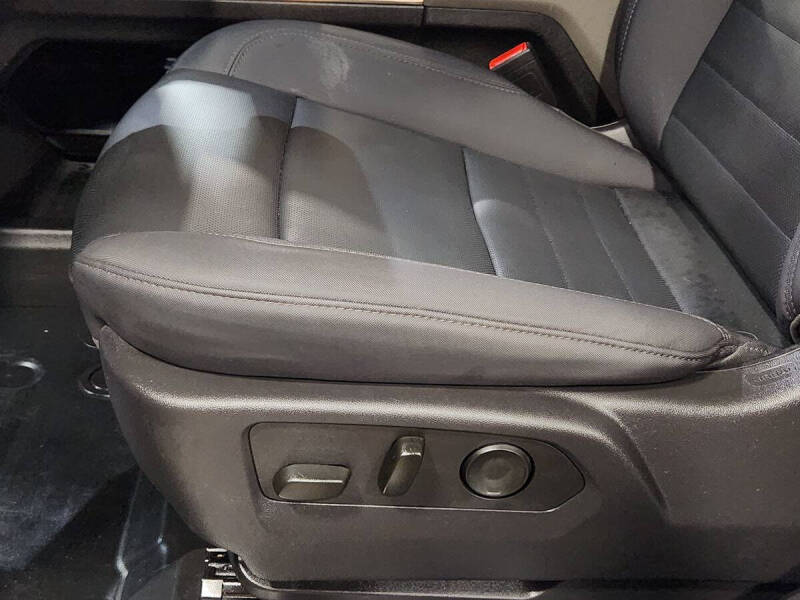 2024 GMC HUMMER EV 3X