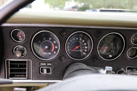 1971 Chevrolet Chevelle