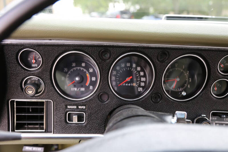 1971 Chevrolet Chevelle
