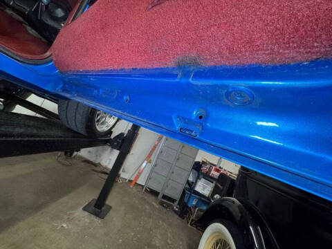 1992 Chevrolet C/K 1500 Series