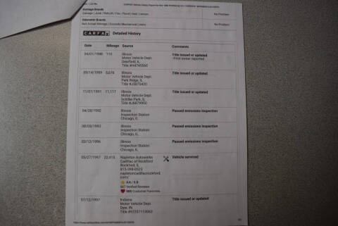 1988 Porsche 911 Carrera