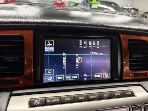 2008 Lexus SC 430