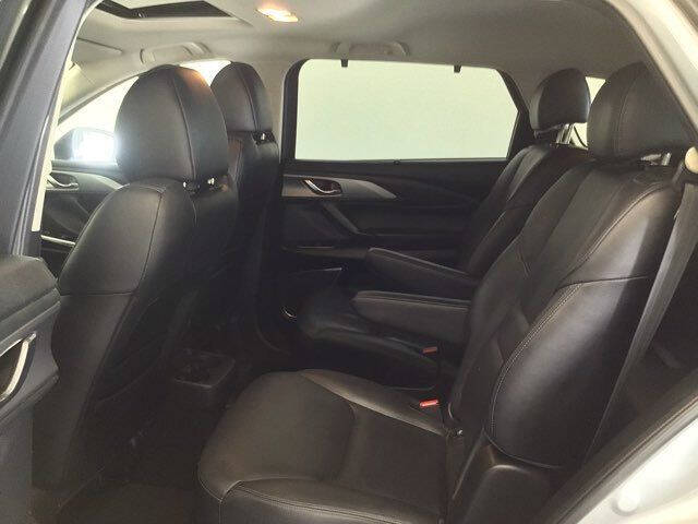 2020 Mazda CX-9 Touring