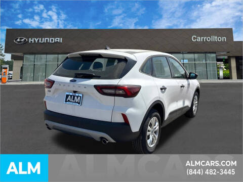 2023 Ford Escape