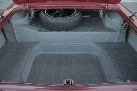 1961 Chevrolet Impala