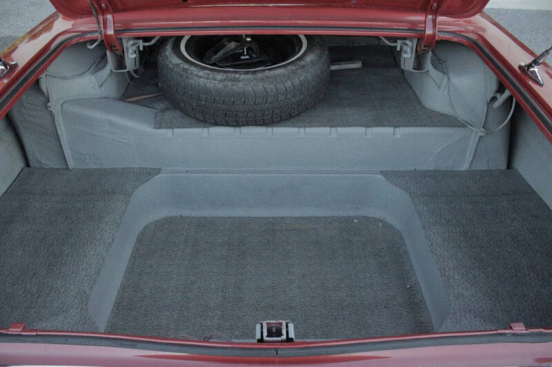 1961 Chevrolet Impala