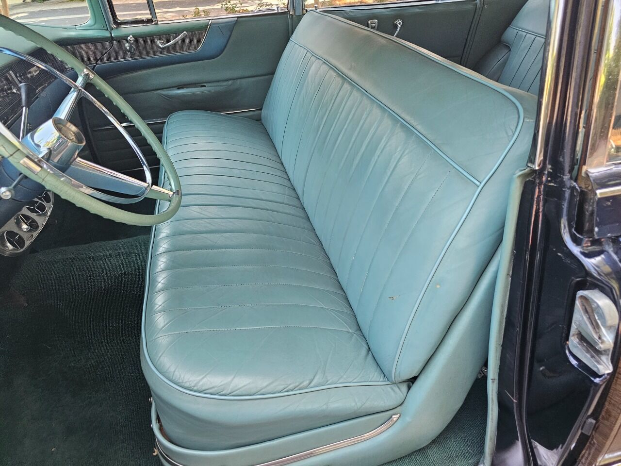 1956 Cadillac DeVille 60
