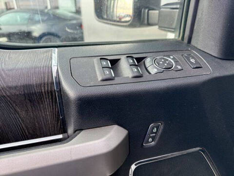 2020 Ford F-350 Super Duty