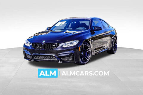 2015 BMW M4