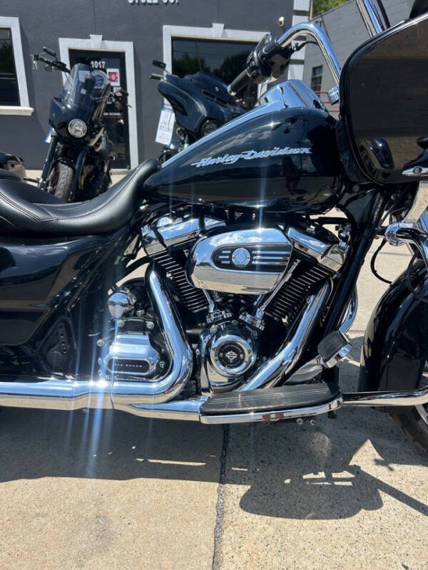 2020 Harley-Davidson Road Glide FLTRX