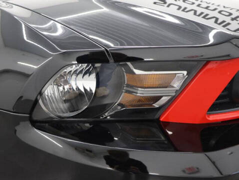 2012 Ford Mustang Boss 302