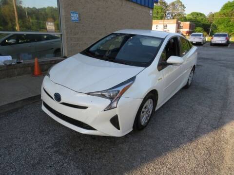2018 Toyota Prius for sale at 1st Choice Autos in Smyrna GA