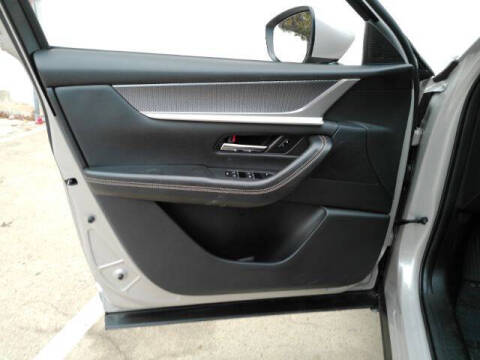 2025 Mazda CX-90 Plug-in Hybrid Preferred