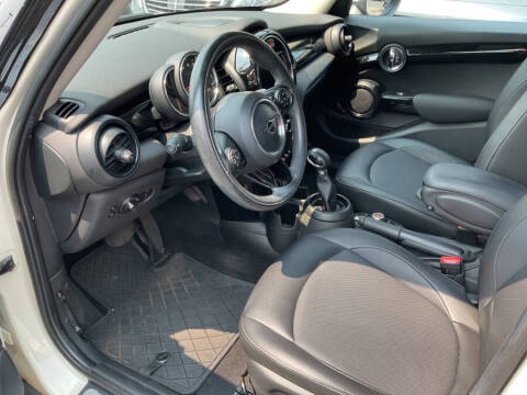 2019 MINI Hardtop 4 Door Cooper