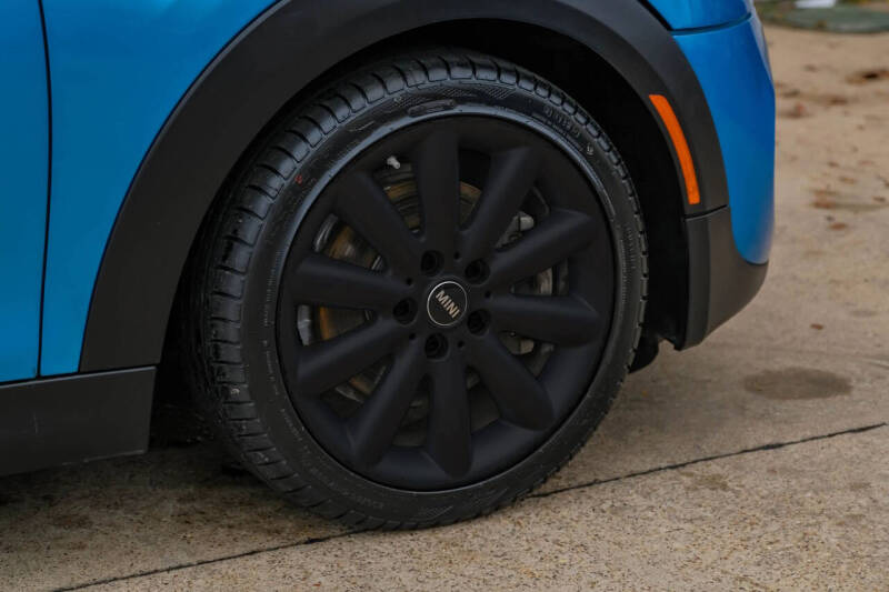 2019 MINI Hardtop 2 Door Cooper S