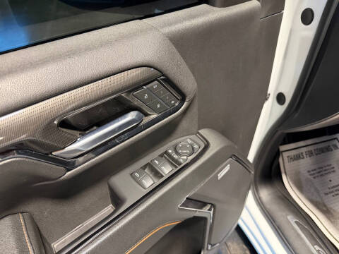 2024 GMC Sierra 3500HD AT4
