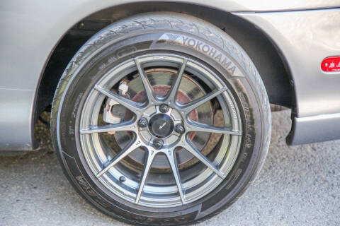 2005 Mazda MAZDASPEED MX-5