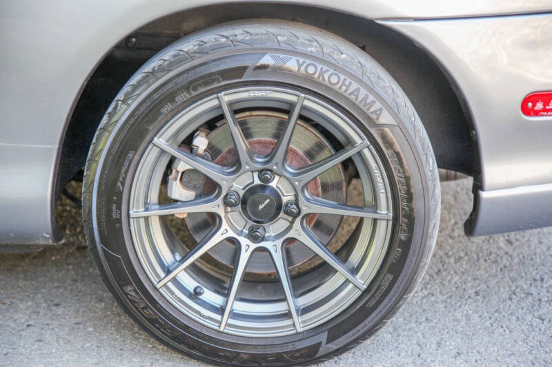 2005 Mazda MAZDASPEED MX-5